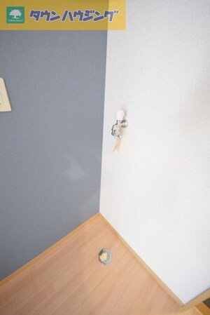 エスパシオA・Bの物件内観写真